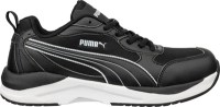 647700 Puma Shift Black-white Low S3S HRO SR